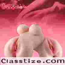 Get Bold Pleasure with Sex Toys in Bangalore Call 6289610020