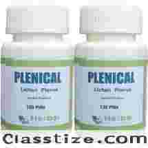 Herbal Supplement for Lichen Planus