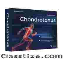 Buy Chondrotonus in Ukraine – Chondrotonus Price & Reviews