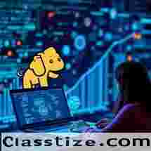  Big Data Analytics Training - Learn Hadoop, Spark