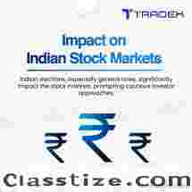 Tradex.live | Top equity trading platform in India