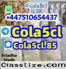 5CL-ADB-A precursor 5cladba 5fadb raw adbb raw material china