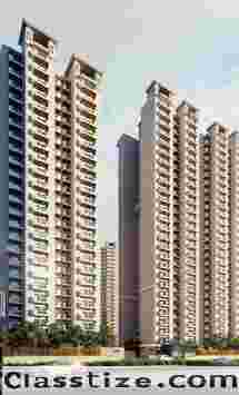 Express Astra Luxury Duplex Houses