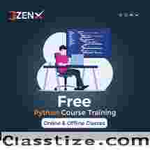  100% Free Python course webinar in Hyderabad