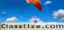 Paragliding Course in Bir Billing for Aspiring Pilots