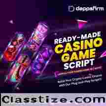 White Label Crypto Casino Software Offering Customization & Profit Optimization