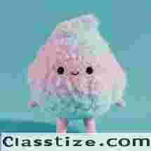 Design Your Perfect Plush Companion