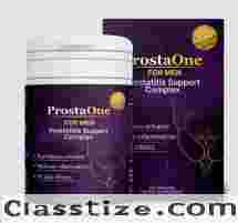 ProstaOne Buy in Germany – Prostate Support, Price & Reviews 