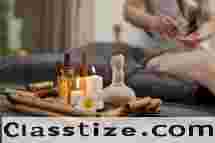 Pia Beauty Spa in Nagpur