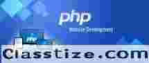 Best PHP Development Company for Custom Web Solutions