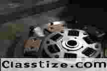 Metal Parts Manufacturer | Precision Engineered Metal Components