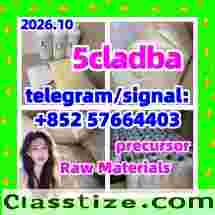 Strongest 5cladba raw material 5CL-ADB-