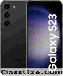 SAMSUNG Galaxy S23 5G S9110 Dual 128GB 8GB RAM, 50 MP Camer