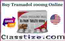 Buy Tramadol 100mg Online: Effective Pain Relief Fast Delivery
