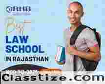 Best law school in India | law college near me