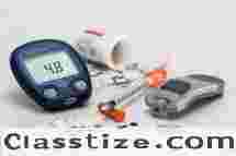 Diabetes Treatment in Ludhiana by Dr. Nitin Bhel  