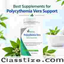 Best Supplements for Polycythemia Vera Support