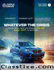 Car Rentals in Trivandrum