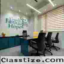 Fuda Cancer Hospital Odisha – Advanced Cancer Consultation & Treatment Support