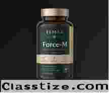 What is Elmax Force-M Male Enhancement?