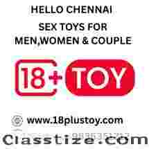 Buy Sex Toys in Tamil Nadu | Top Adult Products | 18 Plus Toy