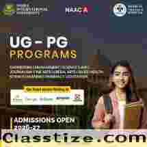 Noida International University – Leading University in Greater Noida