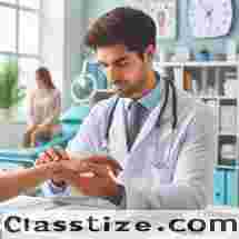 Excellence in Orthopedic treatment Palm Beach Gardens - orthocarefl.com