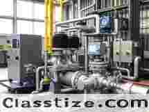 Trusted by Leading Industrial & Valve Manufacturers