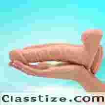 Explore Body Safe Dildo for Women Call 6289610020
