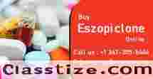Buy Eszopiclone 2mg Online Tablets | Eszopiclone on Discount