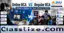 Online BCA vs Regular BCA: Which Is Better in 2026?
