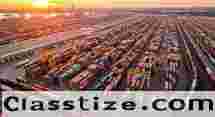 LTL Freight Services – Reliable Shipping Solutions by Solvix Logistics