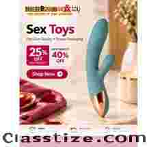 Sex Toy Store In  Mumbai | Get 25% Off Online | Bollywoodsextoy