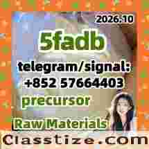 5F-ADB effects 5fadb 5cladba 5F-MDMB