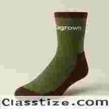 Unique Custom Socks: Brand Your Style with EverLighten