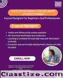 NPTT COURSE – THE PERFECT CAREER PATH FOR GIRLS