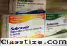Buy Suboxone Online Buprenorphine Tramadolmedsinfo