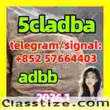 5cladba 5cladba Yellow Powder 5CL-ADB-A 5F-Adb 多种产品
