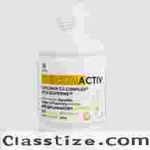 Buy Curcumactiv in Bosnia & Herzegovina – Curcumactiv Price & Reviews