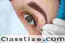 Advanced Eye Treatment for Clearer Vision in Bardhaman