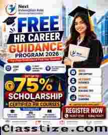  Free Career Guidance & Scholarships