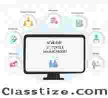 Navigating Student Lifecycle Management in Educational Institutes
