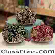 Buy Wholesale Clutches for Women in India at Best Price