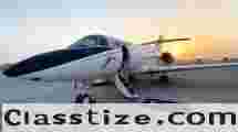 Private Jet Rental India | Affordable Charter Plane Booking