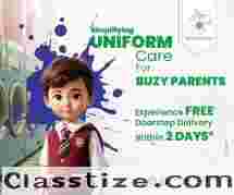  Dry Cleaning & Laundry Service In Kharghar
