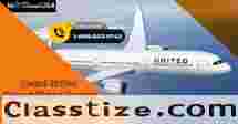 United Airlines Midweek Flight Discounts
