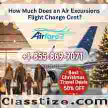 Flight Date or Time Change Assistance – +1-855-869-7071