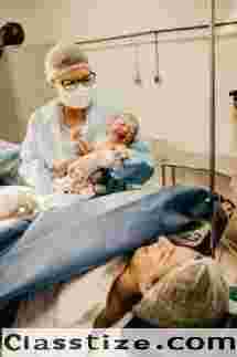 Best Maternity Hospital in Silchar  