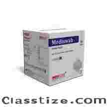 Bulk Sterile Gauze Swab Supplier for Global Distributors – Medicare Hygiene Limited