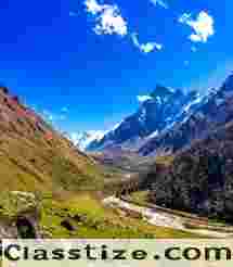 Har Ki Dun Trek: Gateway to Himalayan Bliss